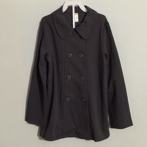 Gymboree Peacoat